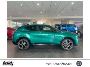 Alfa Romeo Tonale Mild Hybrid ✨Intensa✔️ GRÜN💚 NUR 1 STÜCK‼️*HÖCHSTE AUSSTATTUNGSLINIE*LEDER* SONDERMODEL -P&G