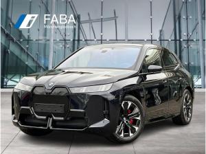BMW ix iX xDrive45 M Sportpaket HK HiFi DAB LED RFK