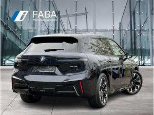 BMW ix iX xDrive45 M Sportpaket HK HiFi DAB LED RFK