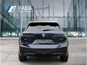 BMW ix iX xDrive45 M Sportpaket HK HiFi DAB LED RFK