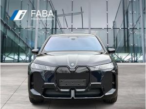 BMW ix iX xDrive45 M Sportpaket HK HiFi DAB LED RFK