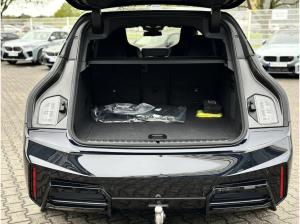 BMW ix iX xDrive45 M Sportpaket HK HiFi DAB LED RFK