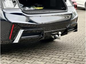 BMW ix iX xDrive45 M Sportpaket HK HiFi DAB LED RFK