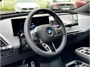 BMW ix iX xDrive45 M Sportpaket HK HiFi DAB LED RFK