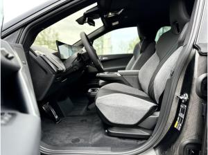 BMW ix iX xDrive45 M Sportpaket HK HiFi DAB LED RFK