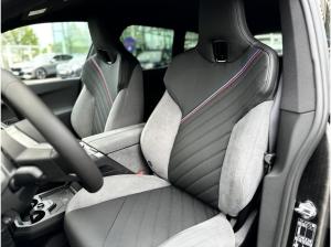 BMW ix iX xDrive45 M Sportpaket HK HiFi DAB LED RFK