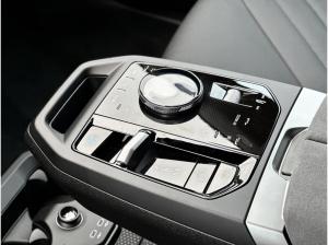 BMW ix iX xDrive45 M Sportpaket HK HiFi DAB LED RFK