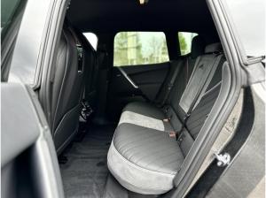 BMW ix iX xDrive45 M Sportpaket HK HiFi DAB LED RFK