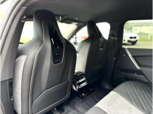 BMW ix iX xDrive45 M Sportpaket HK HiFi DAB LED RFK