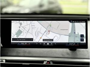 BMW ix iX xDrive45 M Sportpaket HK HiFi DAB LED RFK
