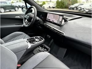 BMW ix iX xDrive45 M Sportpaket HK HiFi DAB LED RFK