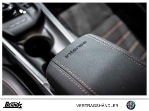 Alfa Romeo Tonale SOFORT❗Mild Hybrid ✨Intensa✔️ GRÜN💚*HÖCHSTE AUSSTATTUNGSLINIE*LEDER* SONDERMODEL -GEWERBE