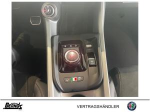 Alfa Romeo Tonale SOFORT❗Mild Hybrid ✨Intensa✔️ GRÜN💚*HÖCHSTE AUSSTATTUNGSLINIE*LEDER* SONDERMODEL -GEWERBE