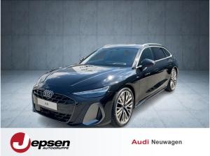 Audi A6 Avant TFSI qu. S tr. Luft PANO HUD Matrix 21