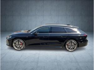 Audi A6 Avant TFSI qu. S tr. Luft PANO HUD Matrix 21