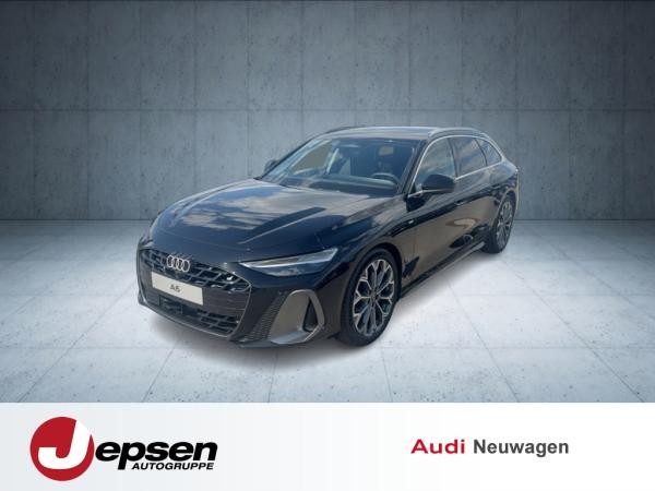 Audi A6 Avant TFSI S tr. S line Matrix 360° elHeck