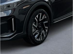 Kia XCeed 1.5T VIS % KOM NAVI LED Klimaautom DAB SHZ LenkradHZG Rückfahrkam.