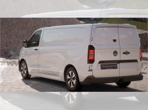 Volkswagen Transporter Kasten 2,0 l TDI 4MOTION 170 PS 8-Gang-DSG Radstand: 3500 mm LR 360°+AHK+Navi - Gewerbekunden
