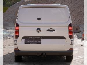 Volkswagen Transporter Kasten 2,0 l TDI 4MOTION 170 PS 8-Gang-DSG Radstand: 3500 mm LR 360°+AHK+Navi - Gewerbekunden