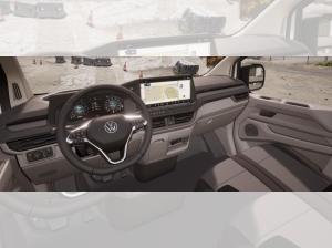 Volkswagen Transporter Kasten 2,0 l TDI 4MOTION 170 PS 8-Gang-DSG Radstand: 3500 mm LR 360°+AHK+Navi - Gewerbekunden