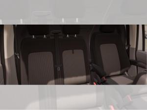 Volkswagen Transporter Kasten 2,0 l TDI 4MOTION 170 PS 8-Gang-DSG Radstand: 3500 mm LR 360°+AHK+Navi - Gewerbekunden