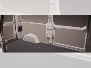 Volkswagen Transporter Kasten 2,0 l TDI 4MOTION 170 PS 8-Gang-DSG Radstand: 3500 mm LR 360°+AHK+Navi - Gewerbekunden