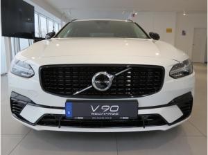 Volvo V90 T6 Recharge AWD Plus Dark