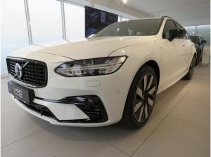 Volvo V90 T6 Recharge AWD Plus Dark
