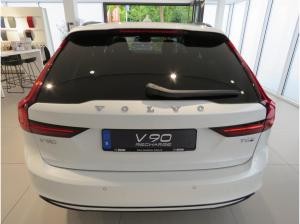 Volvo V90 T6 Recharge AWD Plus Dark