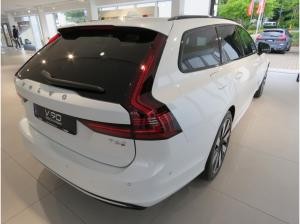 Volvo V90 T6 Recharge AWD Plus Dark