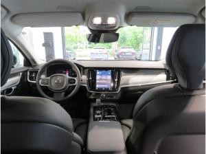 Volvo V90 T6 Recharge AWD Plus Dark