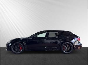 Audi RS6 Avant performance 360°+HuD+Keramik+Pano+Sthz