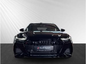 Audi RS6 Avant performance 360°+HuD+Keramik+Pano+Sthz