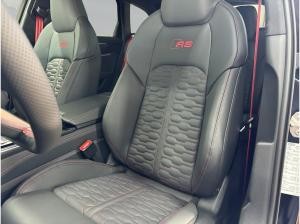 Audi RS6 Avant performance 360°+HuD+Keramik+Pano+Sthz