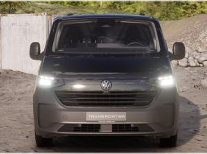 Volkswagen Transporter Kasten 2,0 l TDI 150 PS 8-Gang-DSG Radstand: 3500 mm LR AHK+Kamera+LED - Gewerbekunden