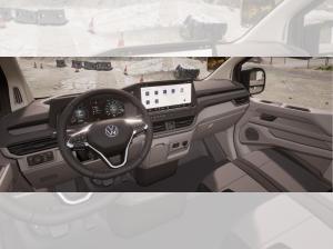 Volkswagen Transporter Kasten 2,0 l TDI 150 PS 8-Gang-DSG Radstand: 3500 mm LR AHK+Kamera+LED - Gewerbekunden