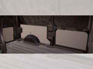 Volkswagen Transporter Kasten 2,0 l TDI 150 PS 8-Gang-DSG Radstand: 3500 mm LR AHK+Kamera+LED - Gewerbekunden