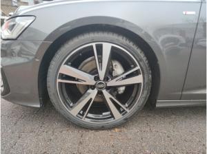Audi A6 Avant S Line 45 TDI Tiptronic *Lageraktion für Sonderabnehmer*