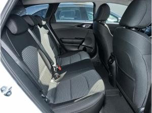 Kia Ceed SW Ceed Sportswagon 1.0T Ultimate Ed. Navi Tempomat