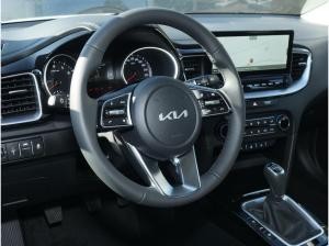 Kia Ceed SW Ceed Sportswagon 1.0T 100 ULTIMATE Navi Tempomat