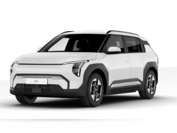 Kia EV3 Air 58,3 begrenzte Stückzahl.