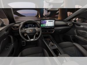 Cupra Leon Sportstourer 1.5 eTSI DSG MATRIX ALLWETTER