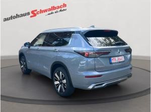 Mitsubishi Outlander 2.4 PHEV TOP  **PRIVATAKTION**