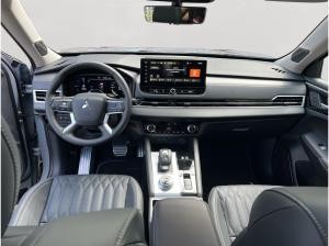 Mitsubishi Outlander 2.4 PHEV TOP  **PRIVATAKTION**