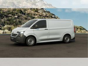 Volkswagen Transporter T7Kasten 2.0 TDI KR AHK LED R-KAMERA