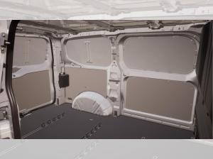 Volkswagen Transporter T7Kasten 2.0 TDI KR AHK LED R-KAMERA