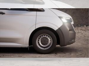 Volkswagen Transporter T7Kasten 2.0 TDI KR AHK LED R-KAMERA