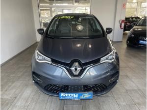 Renault ZOE Intens R135 Z.E.50 *Kaufbatterie* Navi CCS La