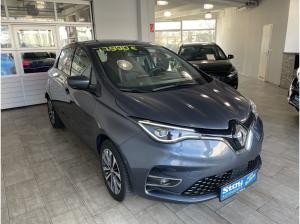 Renault ZOE Intens R135 Z.E.50 *Kaufbatterie* Navi CCS La