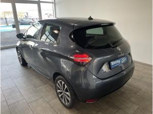 Renault ZOE Intens R135 Z.E.50 *Kaufbatterie* Navi CCS La